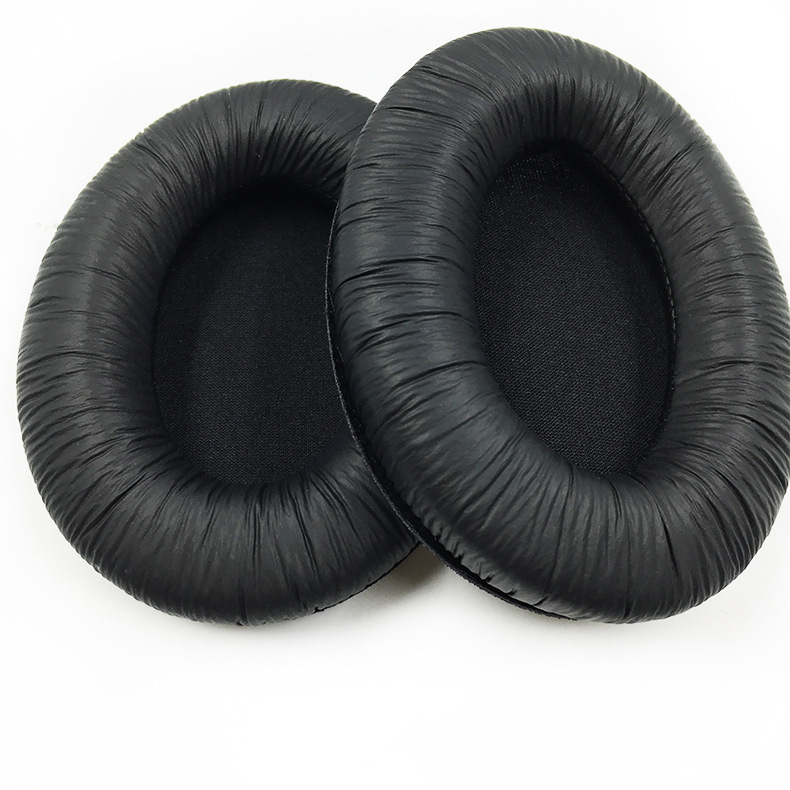 耳机套适用于森海HD201耳机型号 耳机套海绵套厂家直销|ms