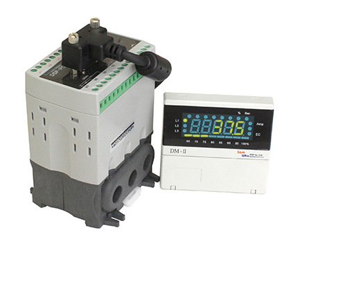 韩国SAMWHA DSP电流电压继电器延时器三相继电器全系列