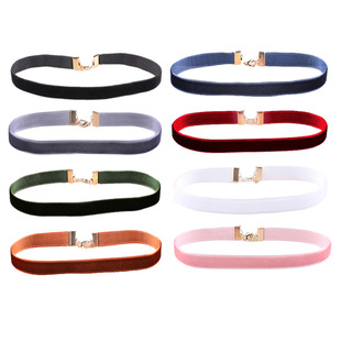 8���� ����ʽ�q���i� choker�Ȧ���Z�q�����b�i��� ���R�Owish