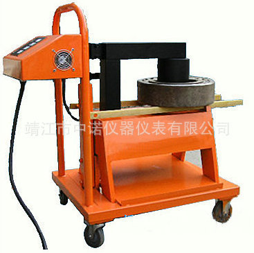 移动式轴承感应加热器DM-110温控时控电机铝壳齿轮加热器器可