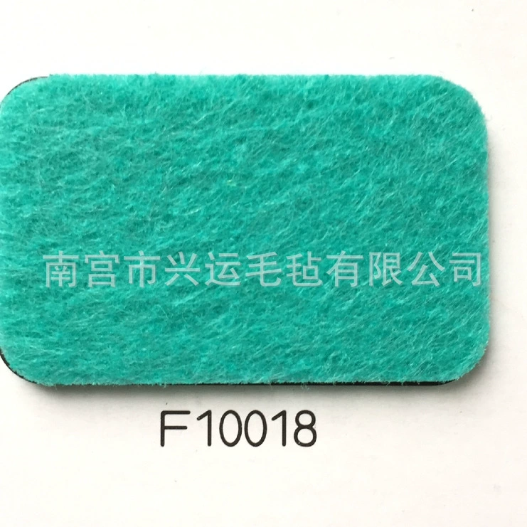 Bag non-woven cloth, cloth, 2mm, polyester