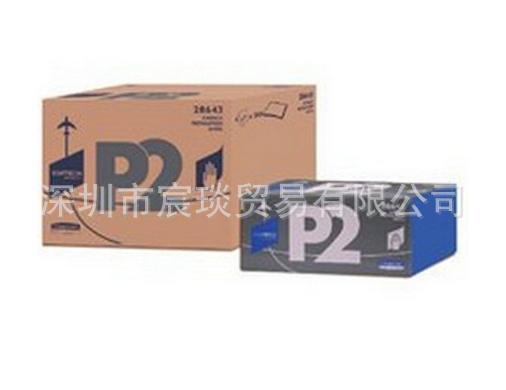 金佰利28644 航空级P2擦拭布通用擦机布维修清洁布吸油污防静电