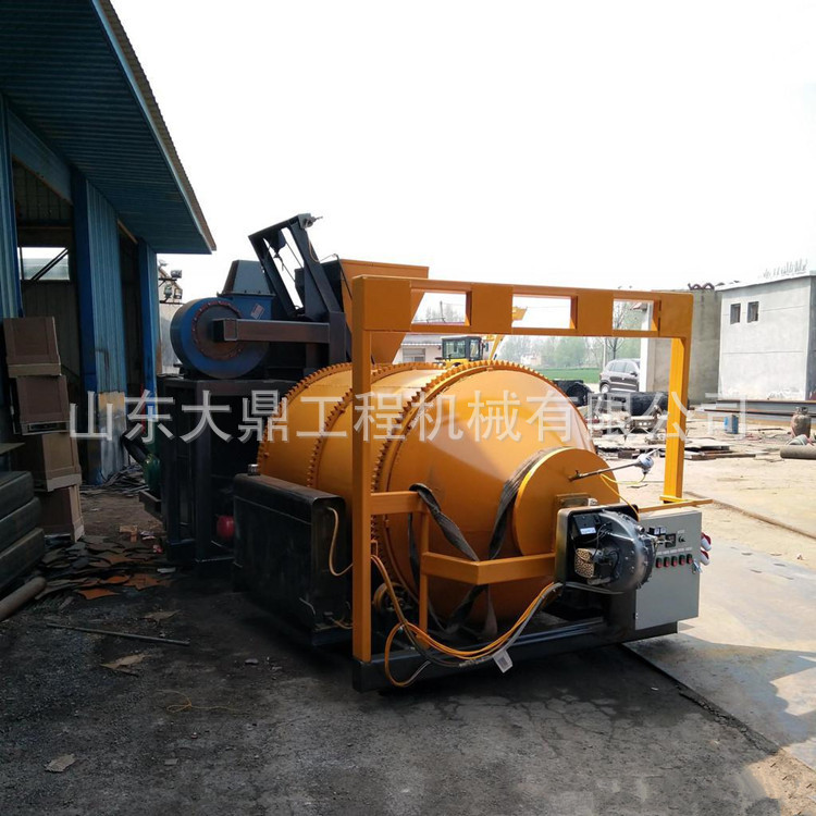 一手价格销售料沥青拌合机 旧料沥青拌合机 沥青拌合机厂家