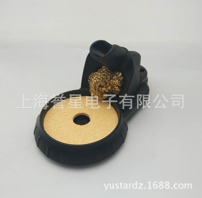 美国METCAL 焊台休眠烙铁支架 WS2 烙铁架使用MFR-H6-SSC PS-HC3