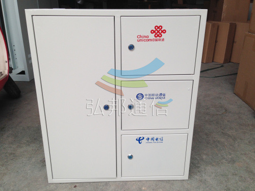 电信通用光纤配线箱