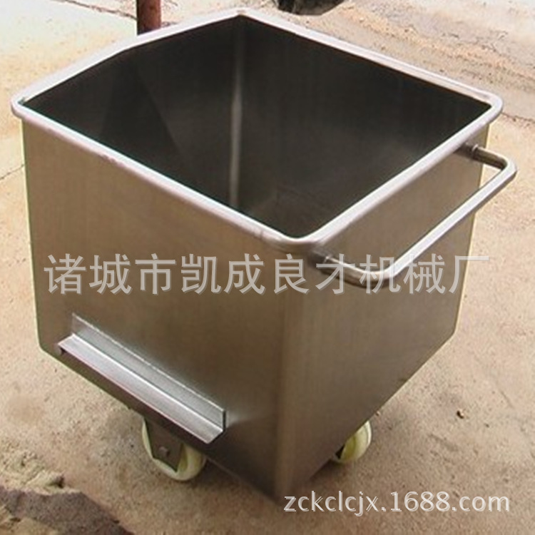 供应食品料车|肉、滚揉机、斩拌机炊事设备0471是0712良才标准007