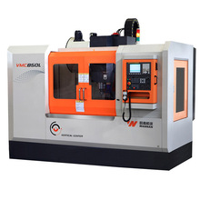 �������Z������ʽ�ӹ�����  VMC850L ���S��Ҏ ̨������