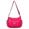 One-shoulder bag for leisure, shoulder bag for mother and baby, 2020