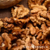 Food Walnut Ren dry walnuts Half -open walnut meat, 500g five pounds of free shipping