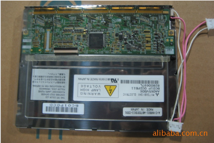 AA065VB06(6.5寸三菱工控液晶屏)质量保证 价格商谈