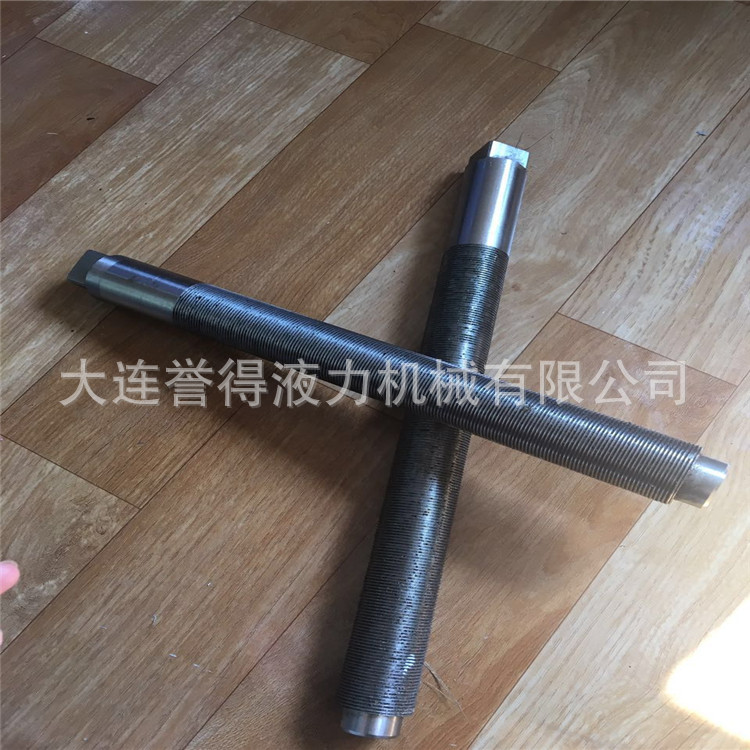 销售大型号的液力偶合器拆卸工具M56*2拆液力偶合器的工具