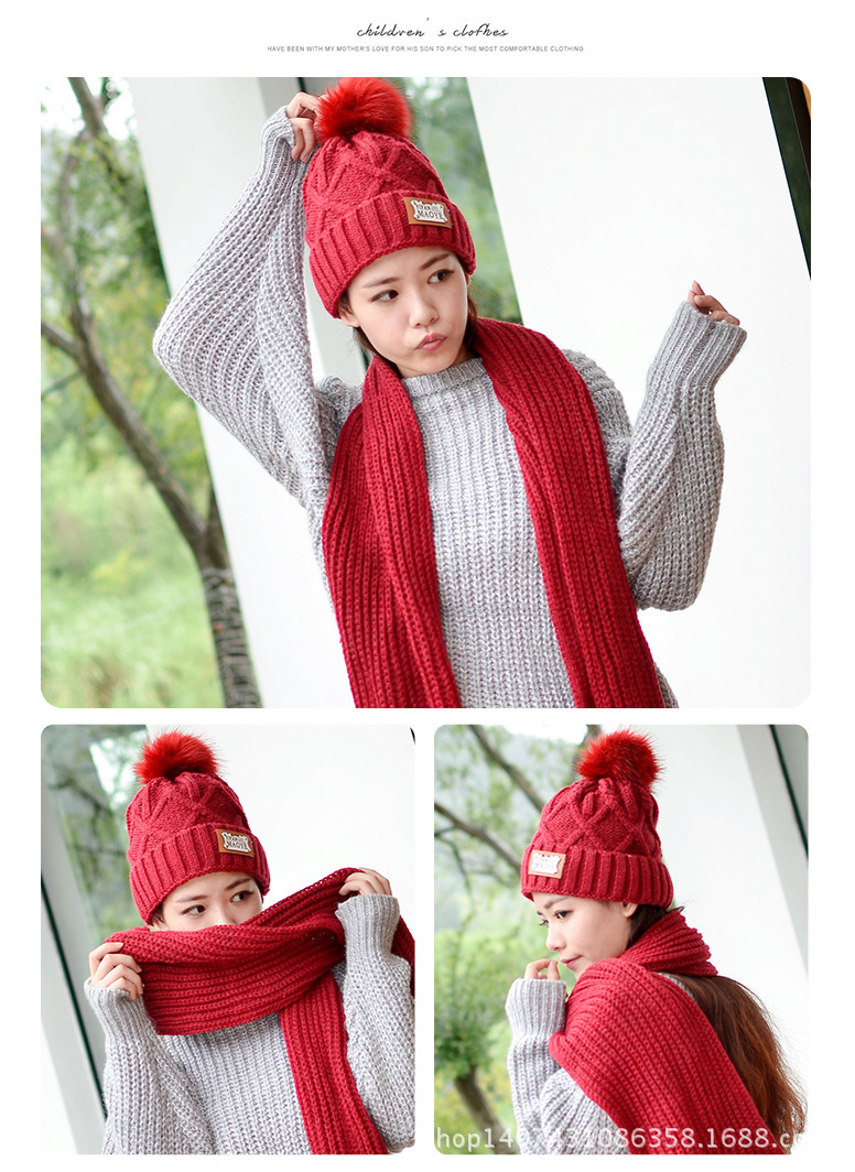 第四款帽子和围巾_07