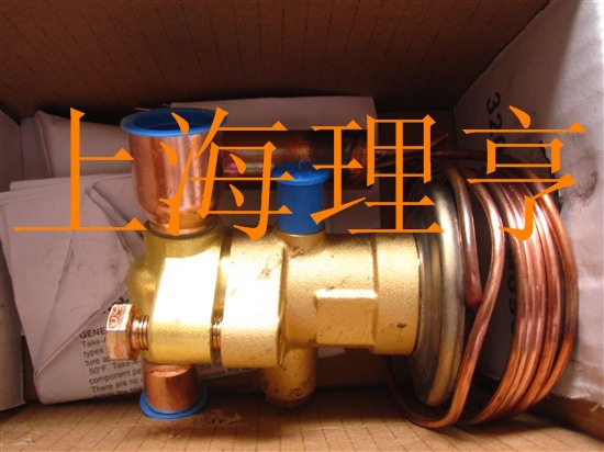TFES8H  ALCO膨胀阀