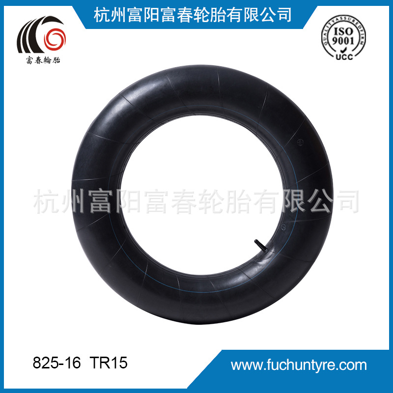 批发高质量长寿命源头厂家直销卡车轻卡825R16 TR15/TR77A