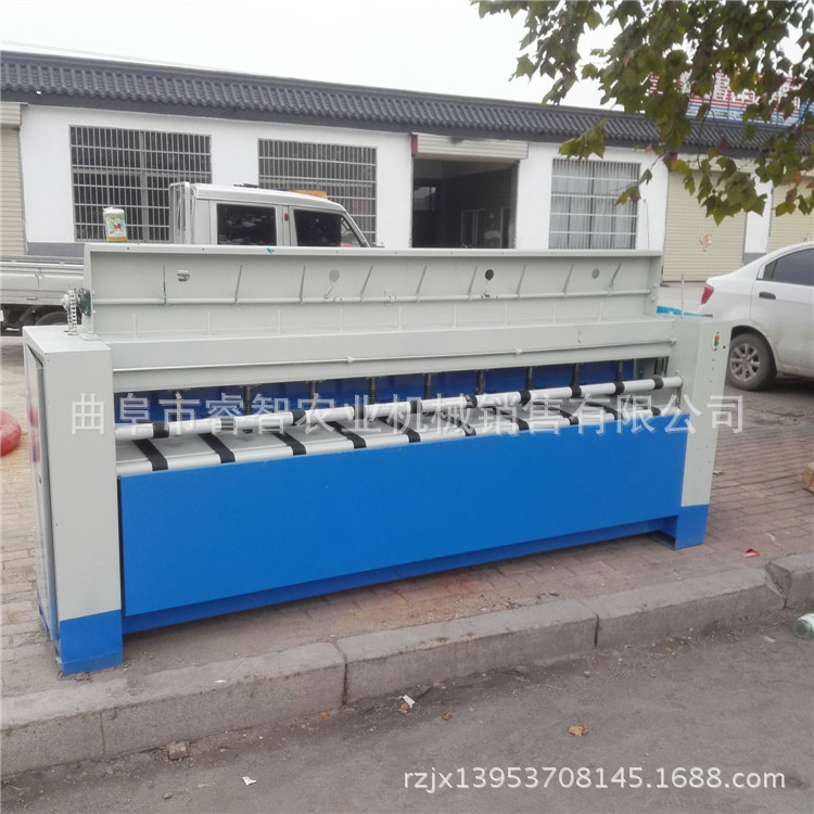 直线绗缝机价格 棉被面门帘绗缝机