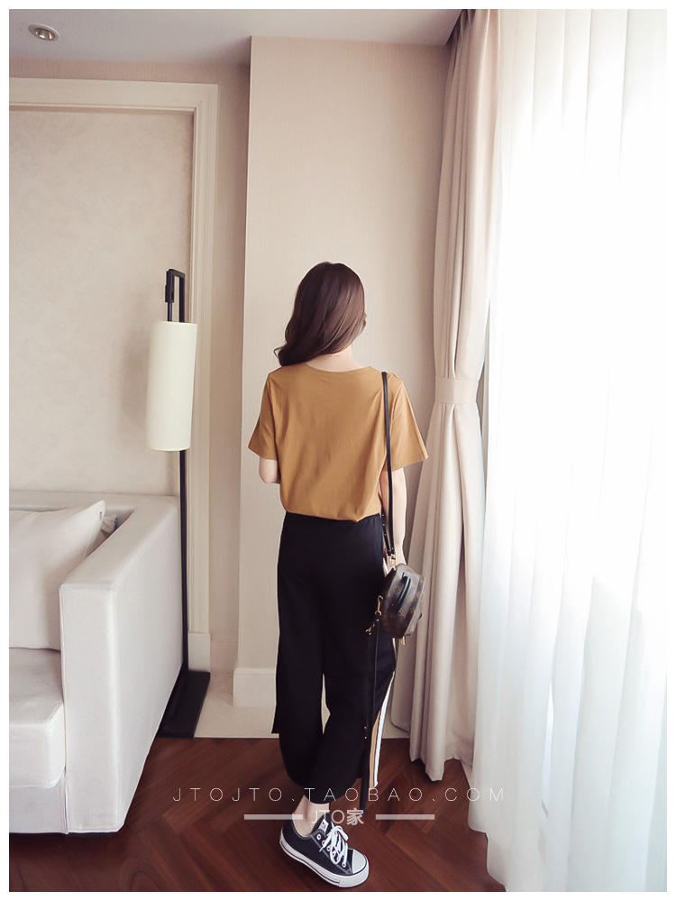 Costume femme en Coton - Ref 3333785 Image 17