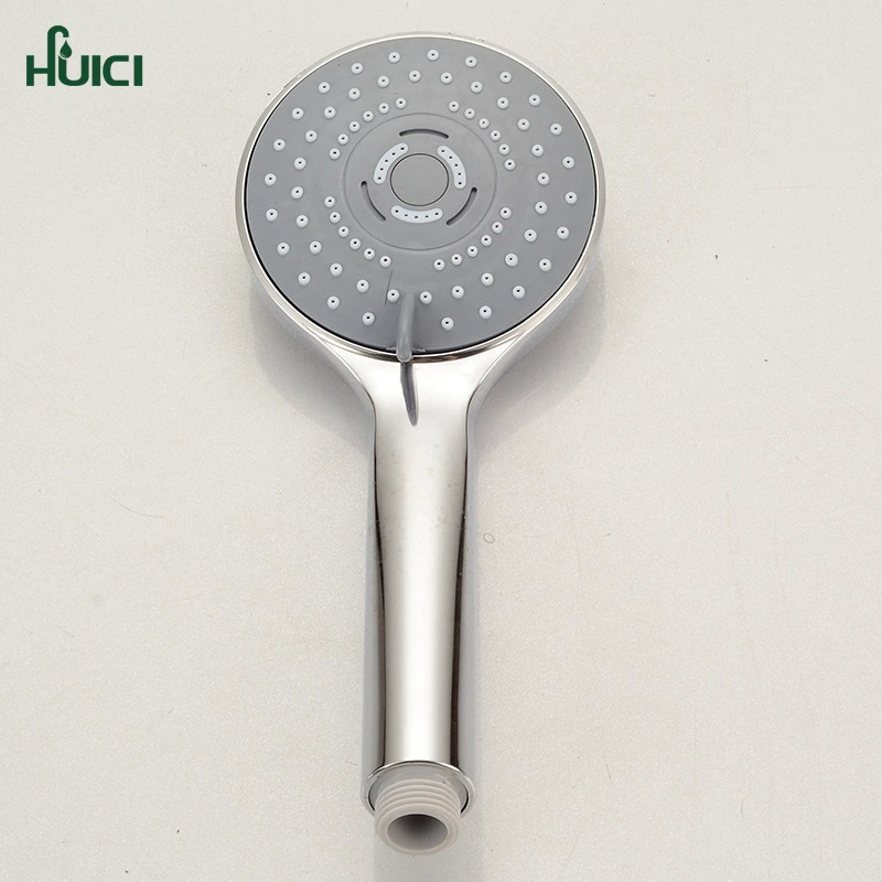辉瓷 3 functions Multi-function Handheld showerhead multi-functional boost Handheld water-saving showerhead