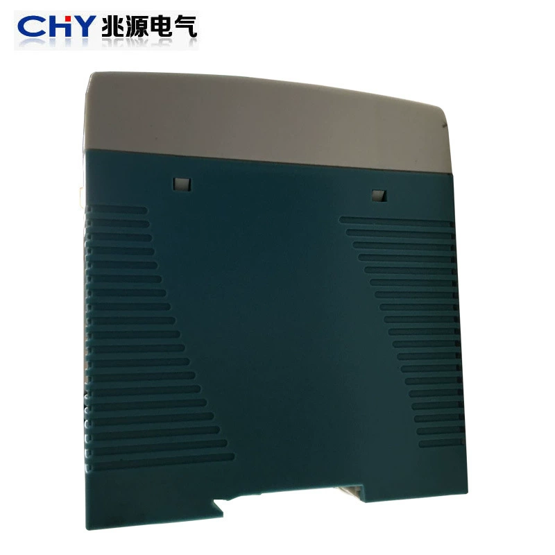 Ultra-thin guide rail switch power model MDR-10-12 card rail installation switch power supply