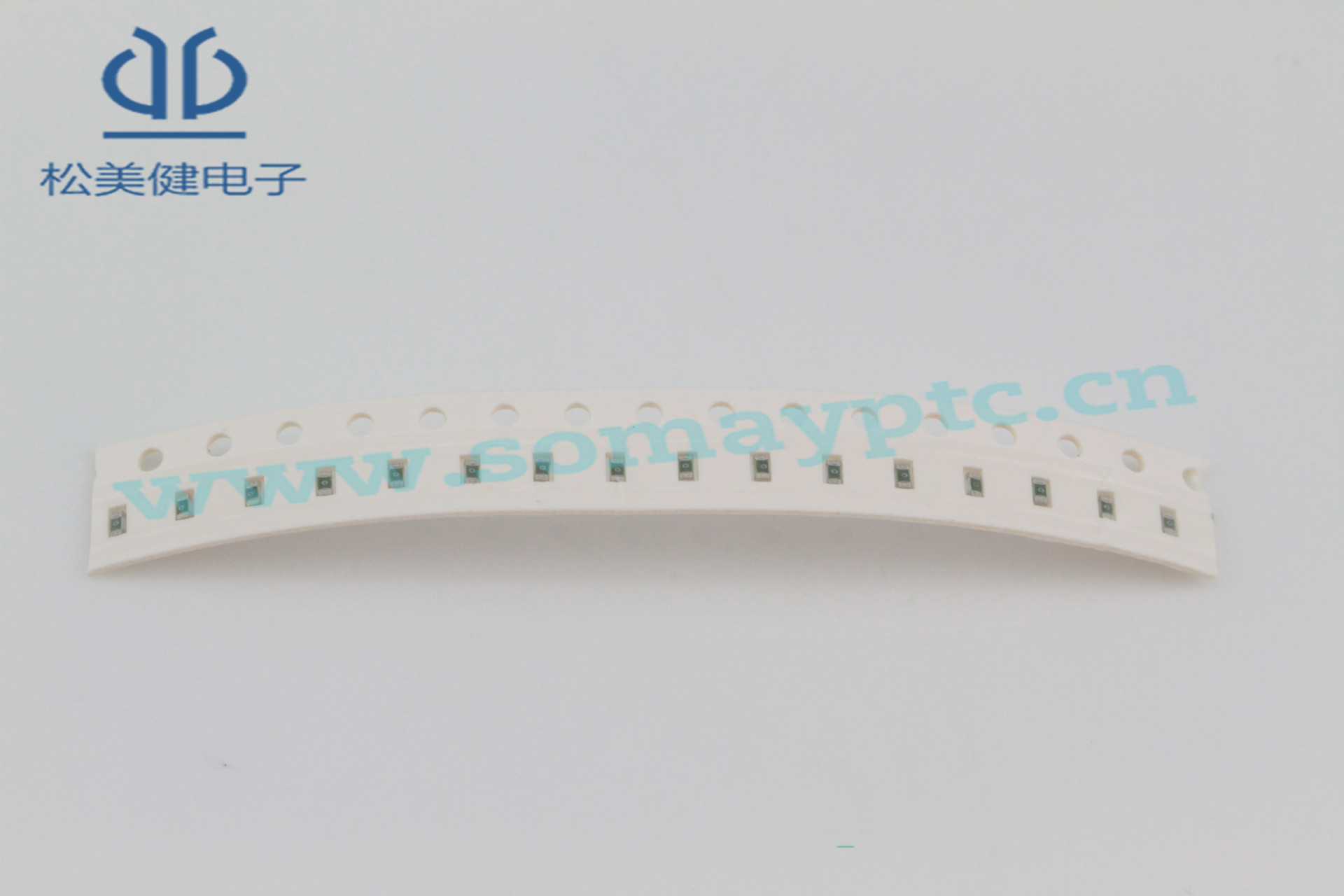 集电通一次性贴片保险丝JFC0603-1300FS陶瓷贴片3.0A 32V量多价优