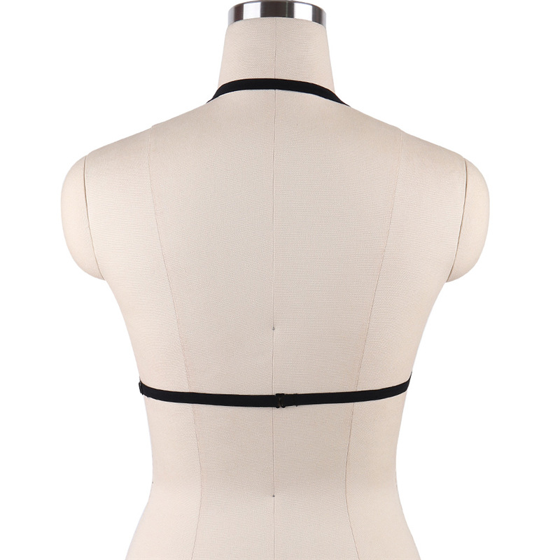 Soutiens-gorge BODY HARNESS en Nylon nylon - Ref 3370542 Image 5