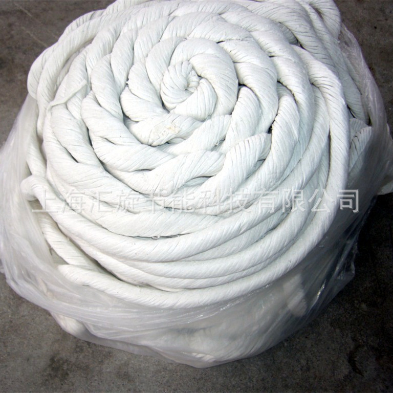 无尘石棉绳 石棉带 石棉编织绳石棉 石棉扭绳防火耐高温耐火材料
