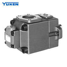 YUKEN油研PV2R34A-76-193-F-RAAA-10 叶片泵