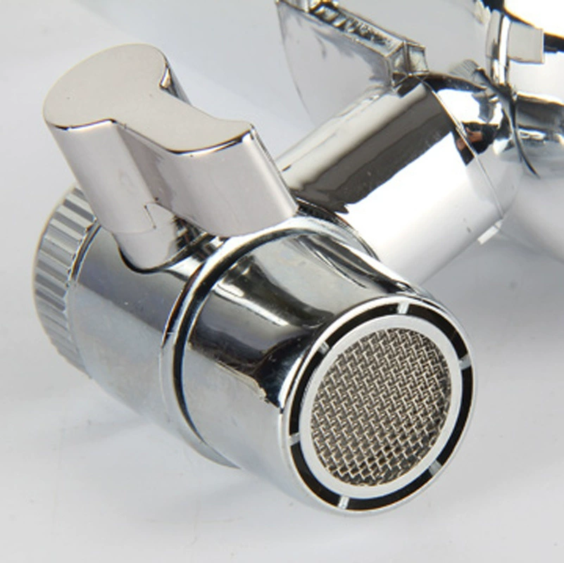 Гальванический бытовой очиститель воды с бутылкой минеральной воды Прозрачный демонстрационный инструмент кухонный очиститель кран фильтр