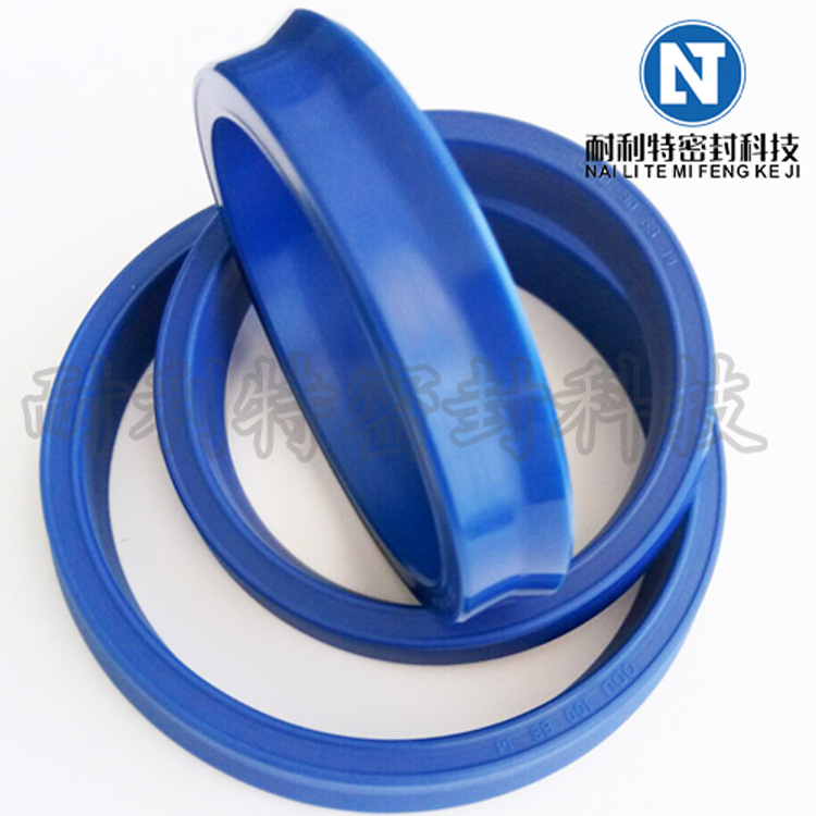 YXD型孔用密封圈/液压油缸活塞密封ODU/YXD油封 聚氨酯密封