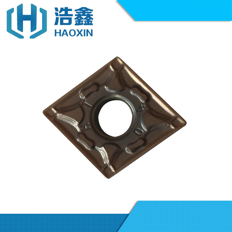 供应CNMG120404-HT机用车刀片 数控车削刀片批发