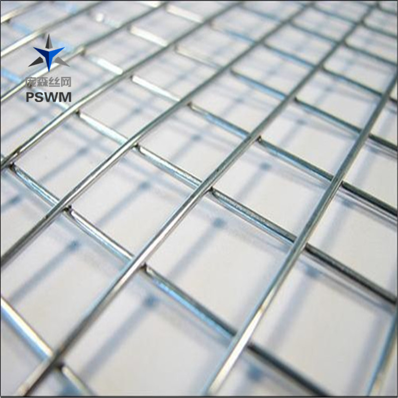 焊接斜方网片 不锈钢钢筋焊接网片 美格电焊铁丝网钢丝网格网片