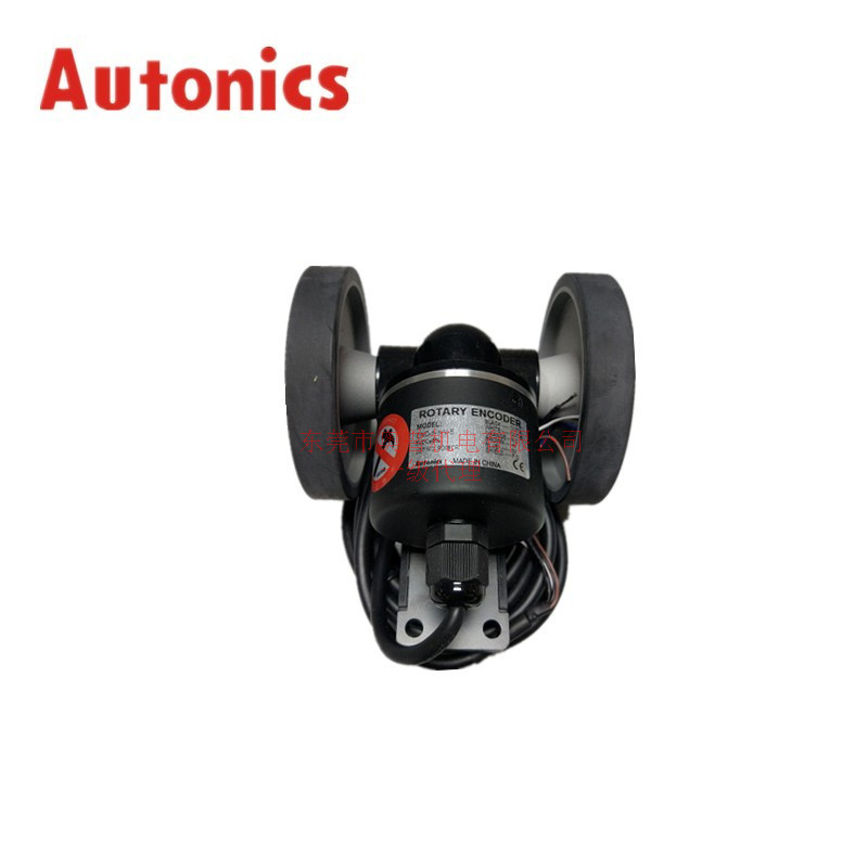 Autonics奥托尼克斯车轮编码器 ENC-1-1-V-5滚轮式编码器全新原装