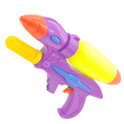 夏日热销打水仗水枪 气压水枪玩具29cm 戏水玩具批发 戏水玩具|ms