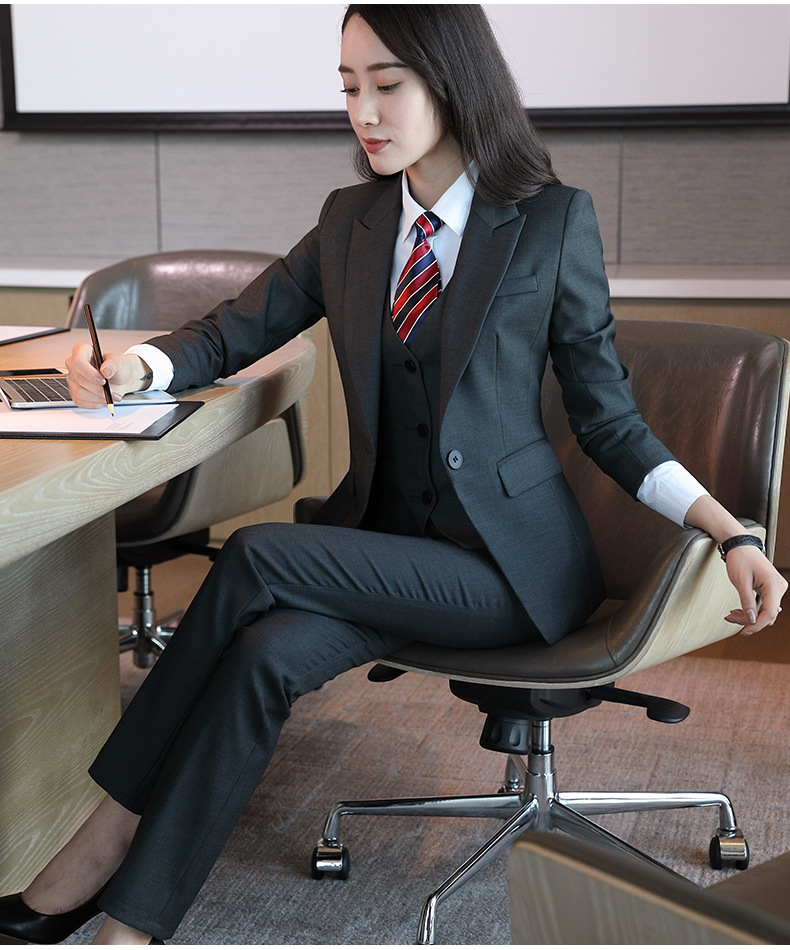 Gilet femme - Ref 3316238 Image 18