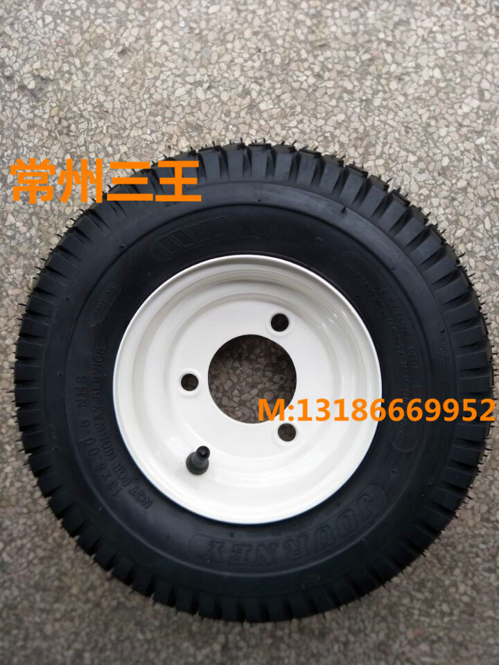 15*6.0-6 草地车轮胎 正品全新价格优惠