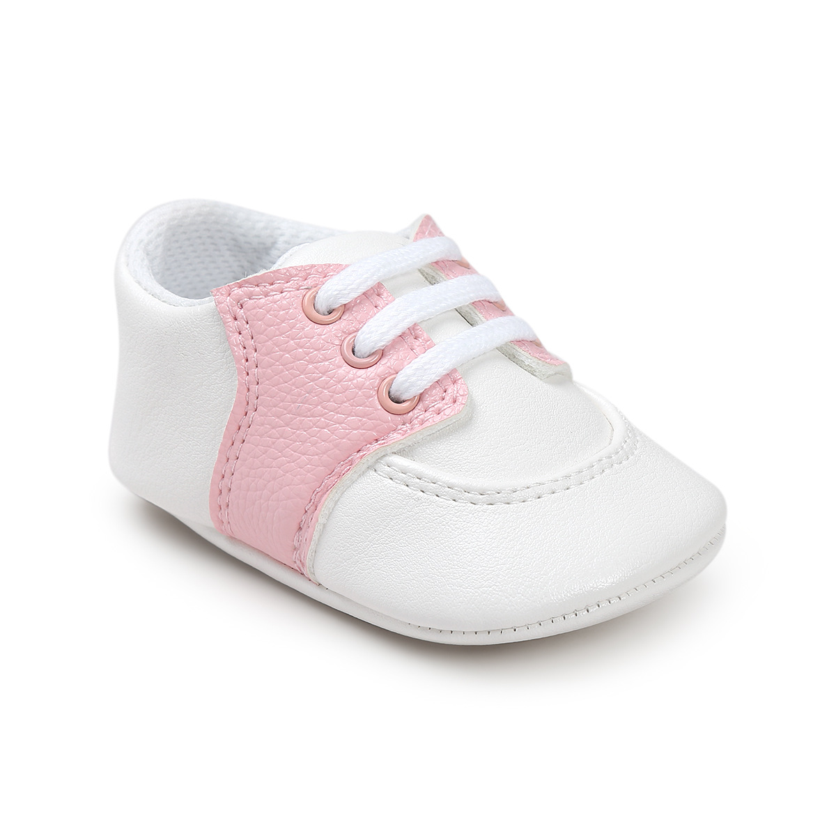 Chaussures bébé en Cuir synthétique - Ref 3436653 Image 49