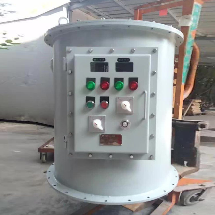 KSG-10KVA矿用防爆变压器660变127V矿用行灯变压器690V变380V220