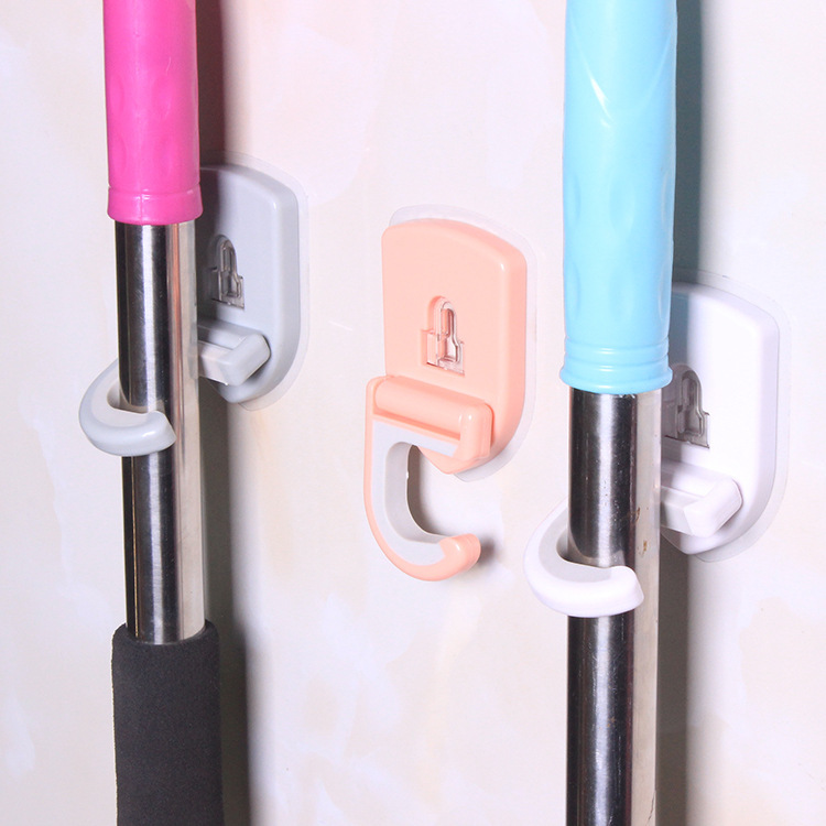 Creative universal mop for home use