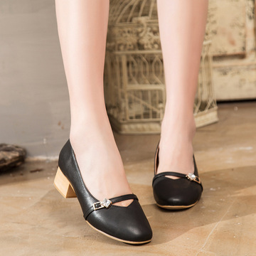 Bottes femme WENZHOU AISHANG A EMBARQUé POUR LA PREMIèRE FOIS DANS L INDUSTRIE DE LA CHAUSSURE en En cuir - Ref 3354690 Image 20