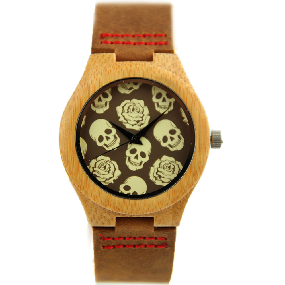 Skeleton Watch 2