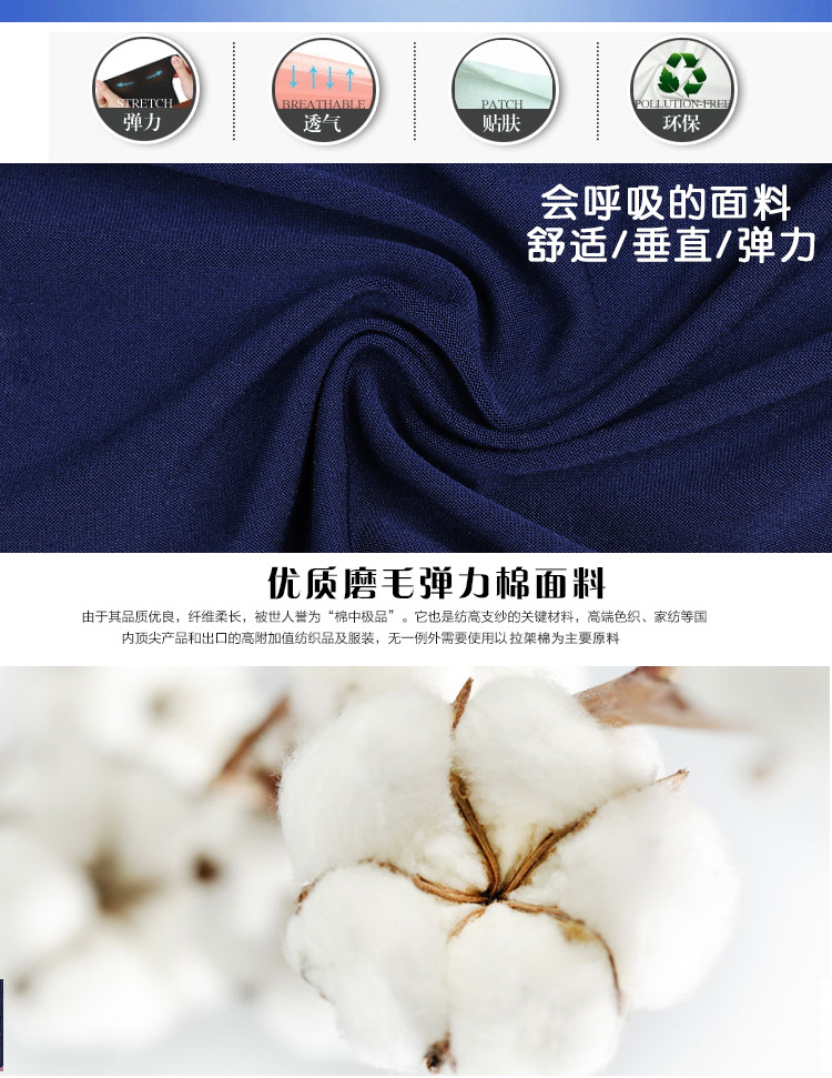 T-shirt femme VêTEMENTS HANCHENG en Pull coton - Ref 3315043 Image 28