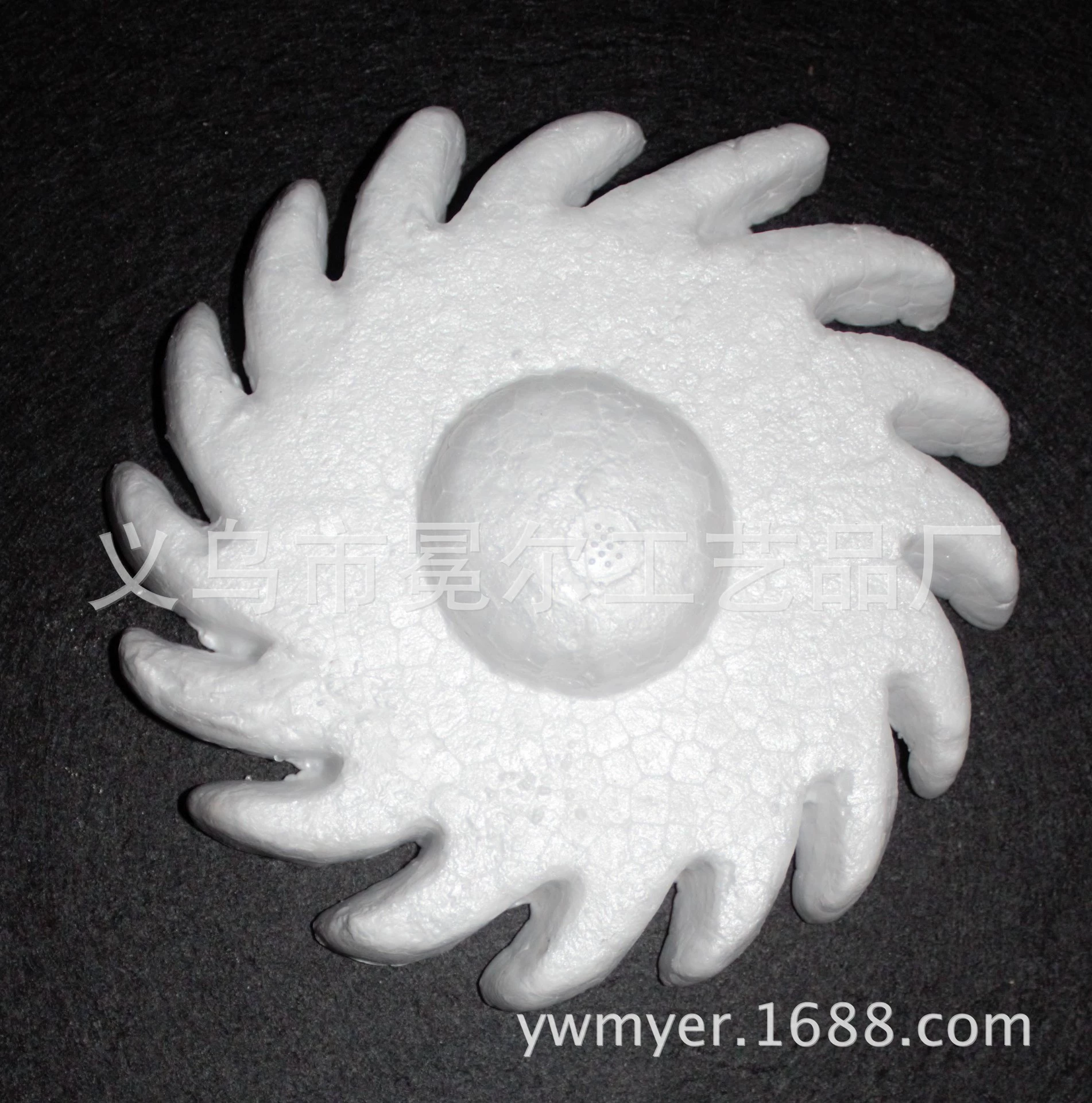 Прямые продажи с фабрики, 13 см, пенопласт, солнце, ручная работа, сделай сам, модель пенопласта солнечной системы