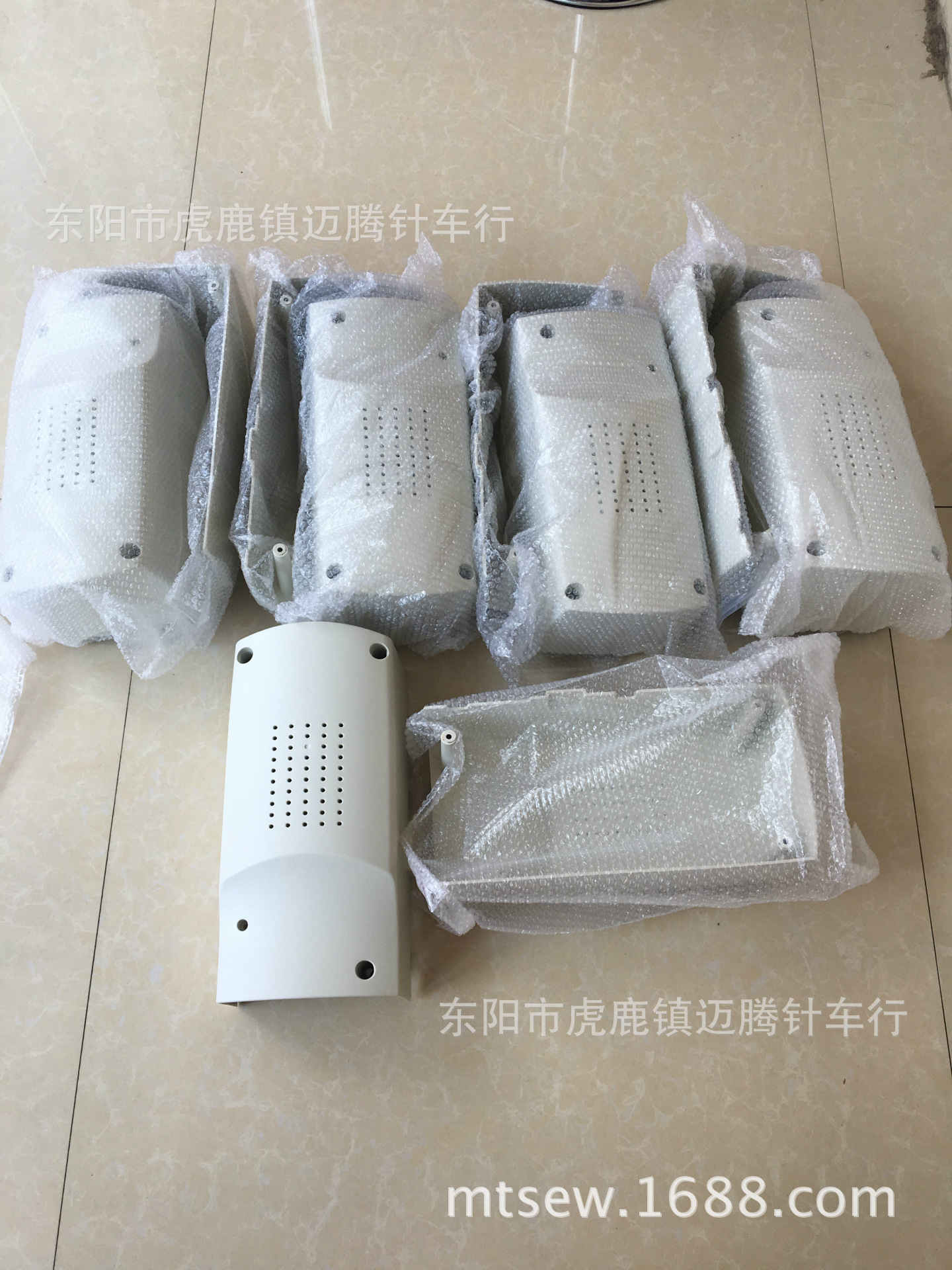 210E电子花样机 后罩 胶盖 后盖 护罩 工业缝纫机配件