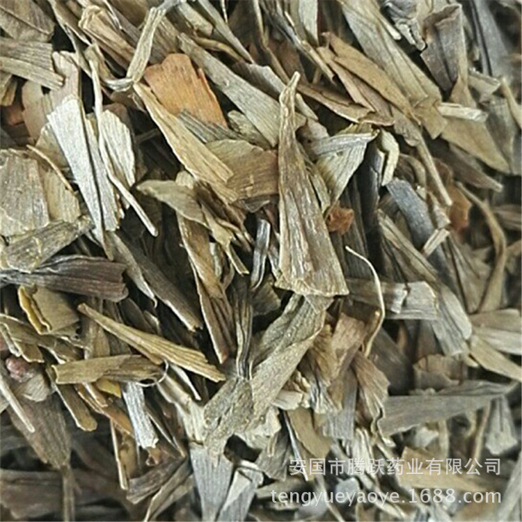 Dried Ginkgo Leaf Bulk Herb Yin Xing Ye Traditional Herbal Tea Ingredient Wholesale Supply quality and texture