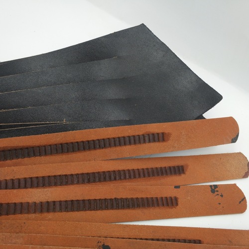 Manufacturer Tibetan yak belt freshly cut one-piece pin buckle belt men's whole belt wholesale