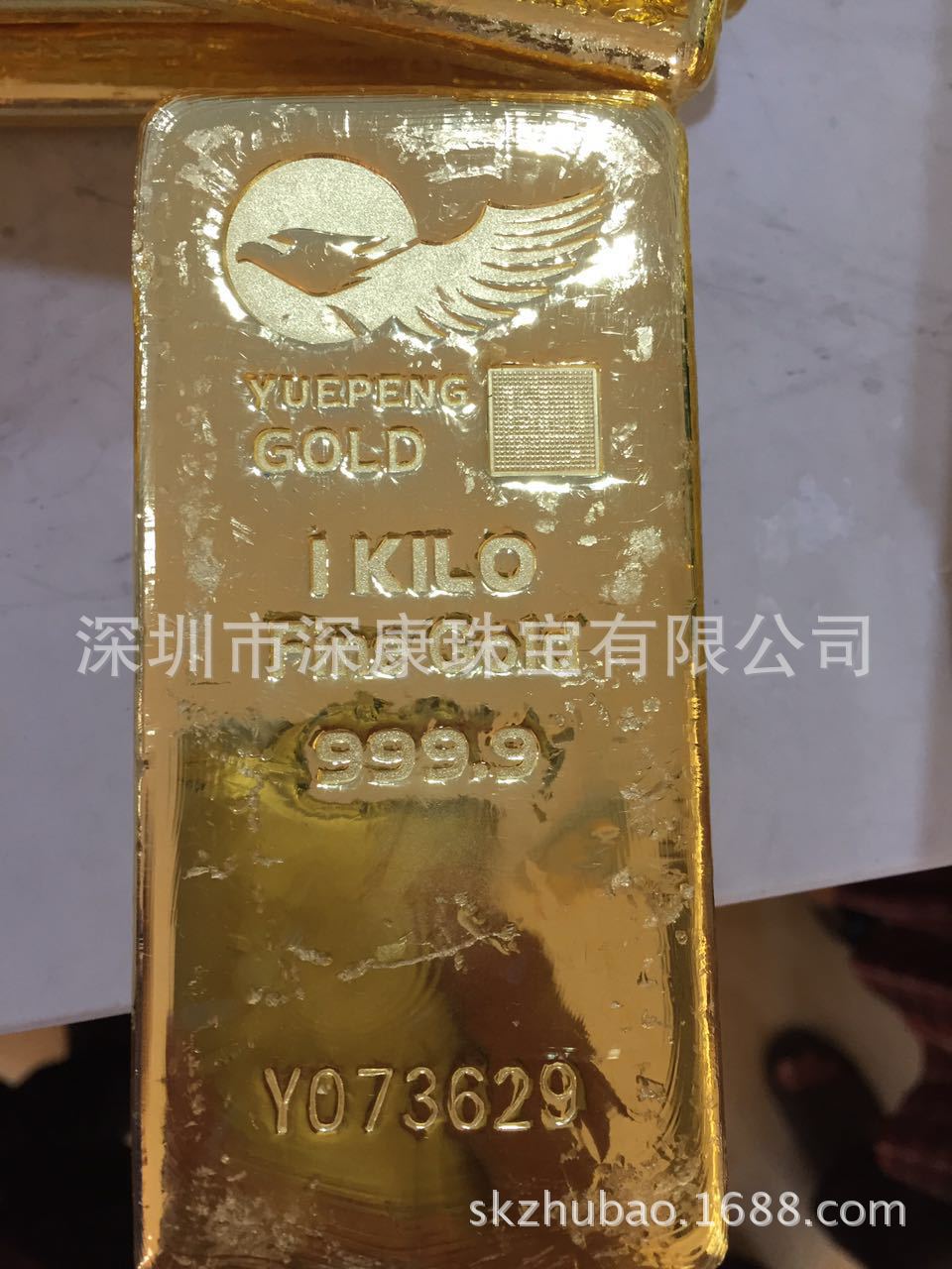 投资金条和工艺金条是怎么区分？黄金加工行业秘密- 深圳市深康珠宝有限公司