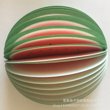 韩国创意文具小学生奖品礼品可爱卡通水果便签青苹果便笺本子