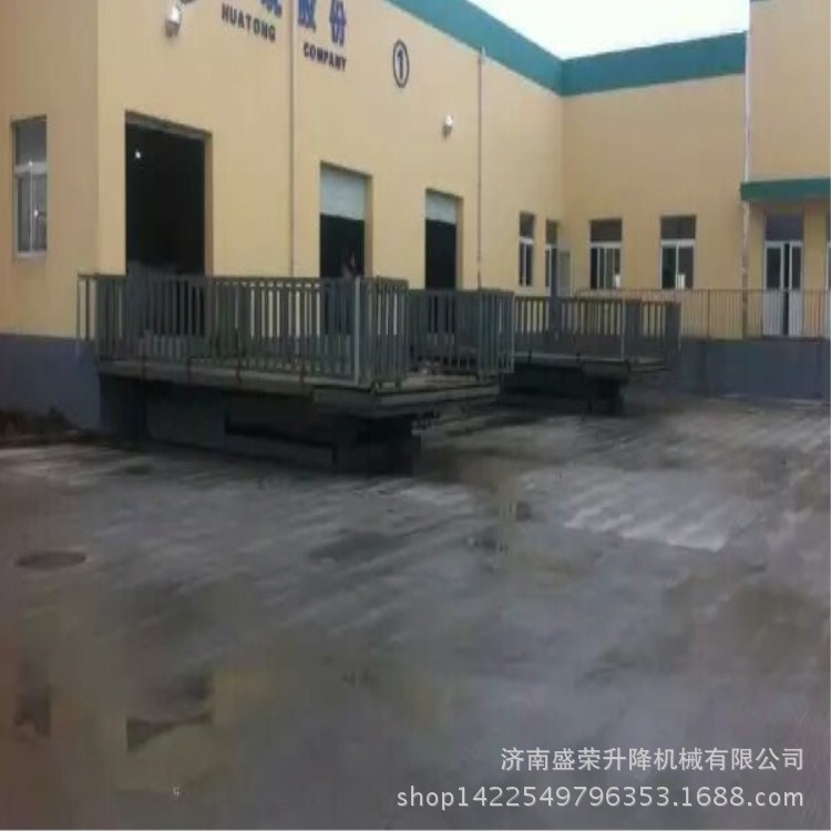 卸猪台厂家