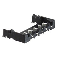 DF57H-5P-1.2V(21) 扁销1.2mm间距 5位 HRS全新原装深圳柜台现货