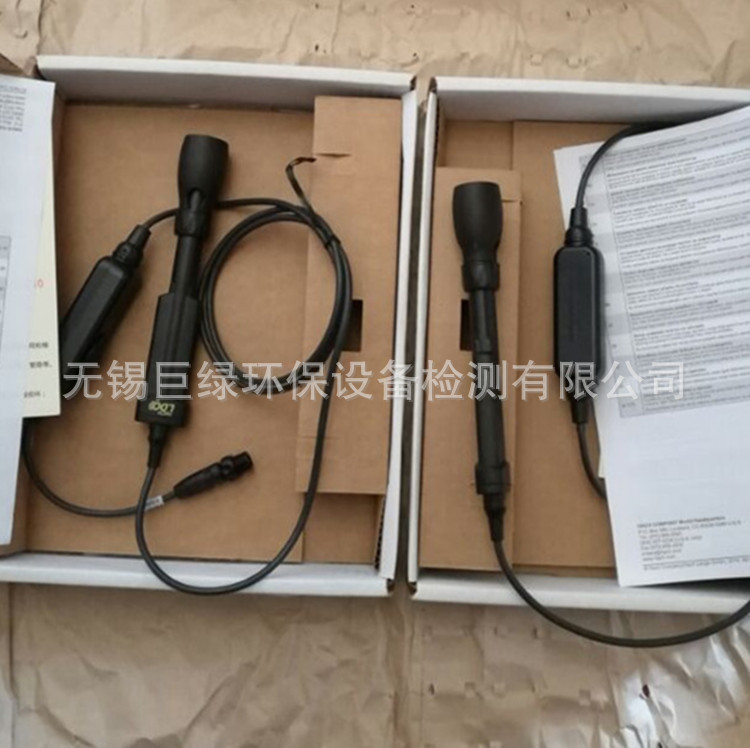 美国HACH哈希溶解氧电极 LDO10101溶解氧探头，1米线电极溶解氧