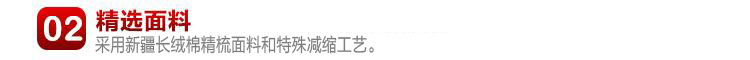 精选面料